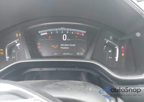 2021 Honda Cr-V Awd Ex-L from USA, damaged, VIN 5J6RW2H89ML021780